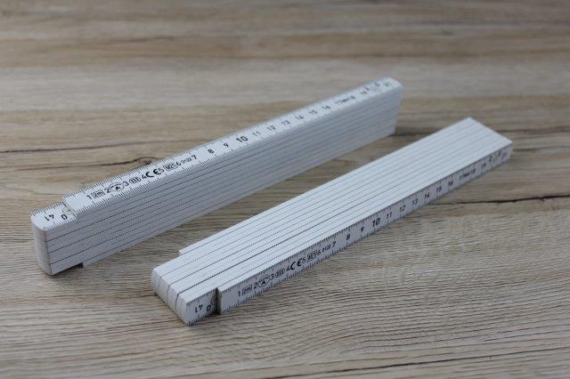 B850 - Kunststoffmaßstab, B805 - Plastic Scale